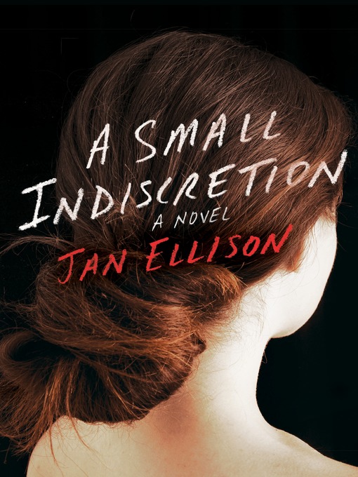 Title details for A Small Indiscretion by Jan Ellison - Available
